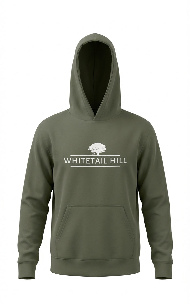 Hoodie "Better Habitat. Better Hunting."