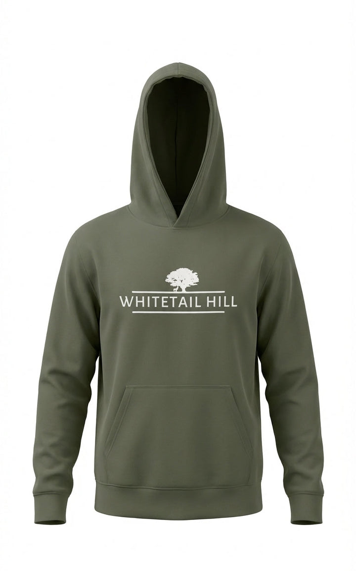 Hoodie "Better Habitat. Better Hunting."