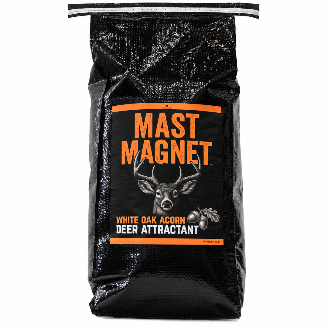 Mast Magnet - Deer Attractant