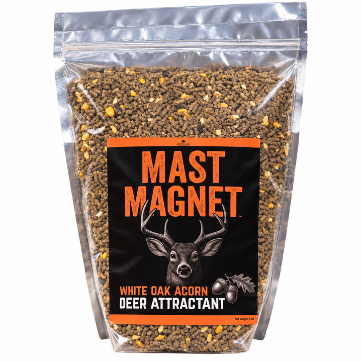 Mast Magnet - Deer Attractant