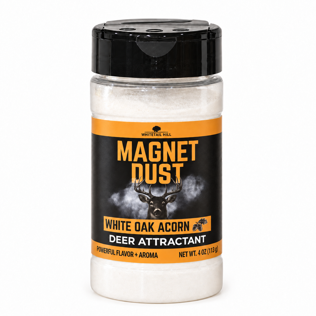 Magnet Dust – Concentrated Attractant Powder