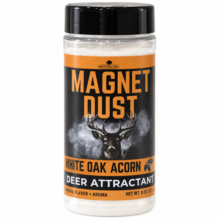 Magnet Dust – Concentrated Attractant Powder